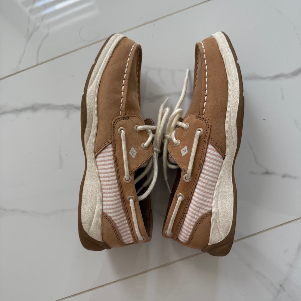 Sperry Topsider Boat Shoes